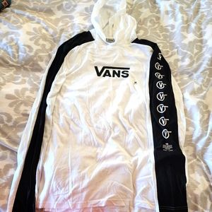Vans Long Sleeve Tee